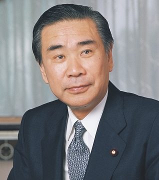 Tsutomu Hata