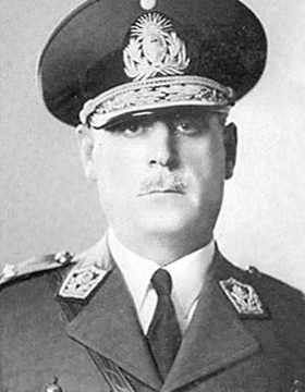 Juan Pistarini