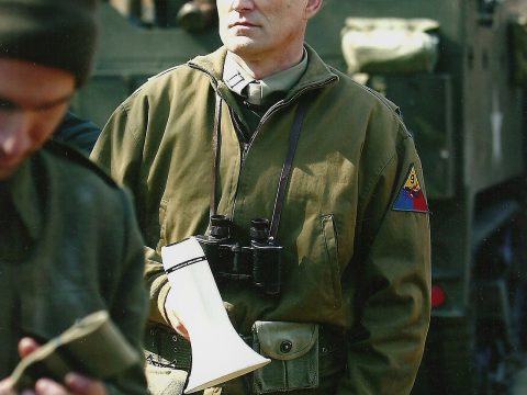 Andrzej Szczytko