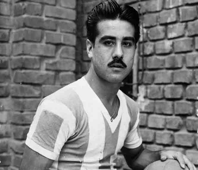 Norberto Doroteo Méndez