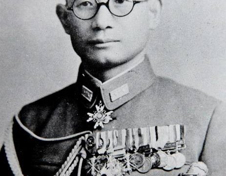 Masanobu Tsuji