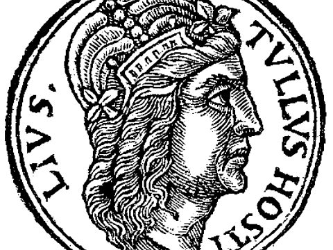 Tullus Hostilius