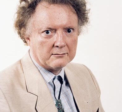 Tullio Regge