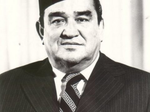 Fuad Stephens