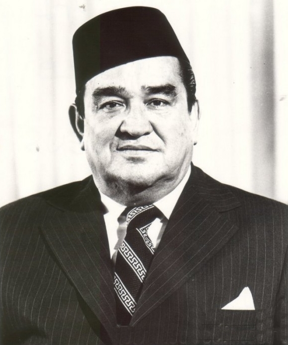 Fuad Stephens