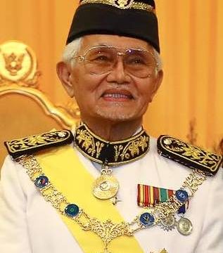 Abdul Taib Mahmud