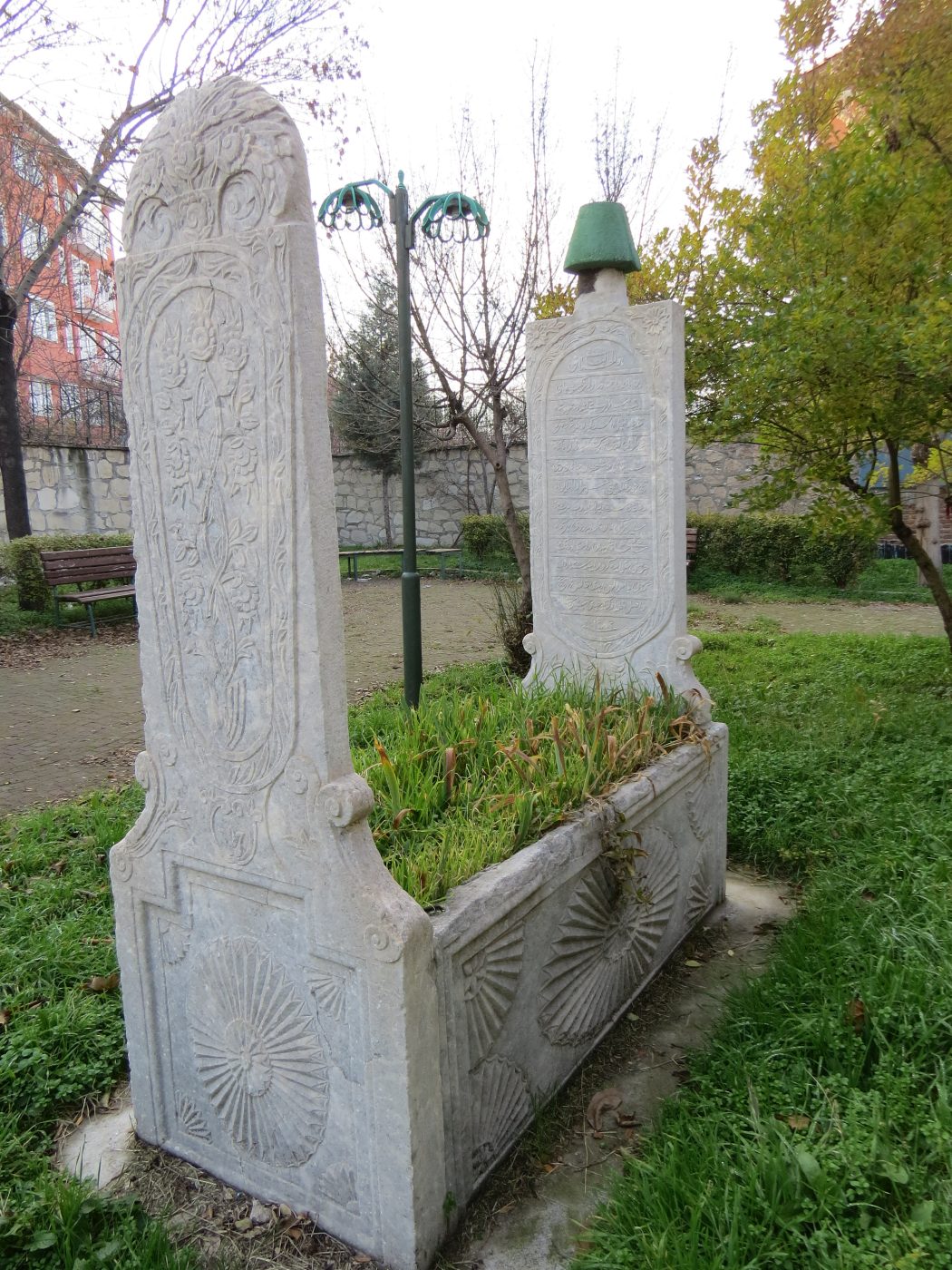 Gazi Hüseyin Paşa