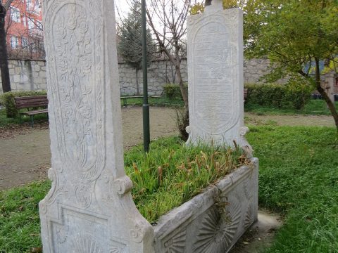 Gazi Hüseyin Paşa