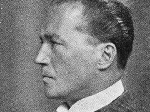Ture Rangström