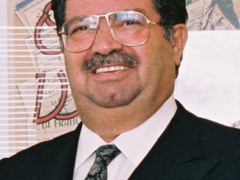 Turgut Özal
