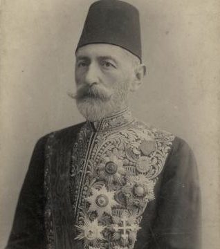 Turhan Përmeti
