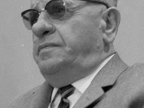Cevdet Sunay