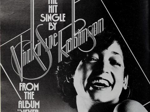 Vicki Sue Robinson
