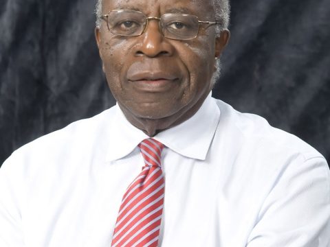 Faustin Twagiramungu