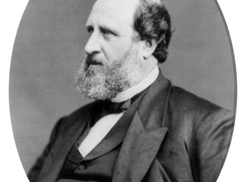 William Magear Tweed