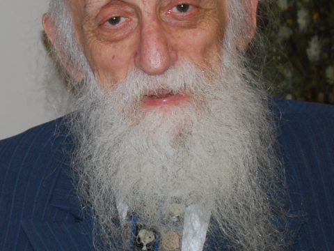 Abraham J. Twerski