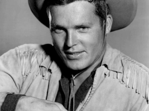 Ty Hardin