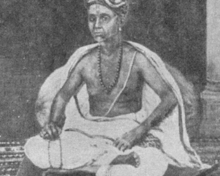 Tyagaraja