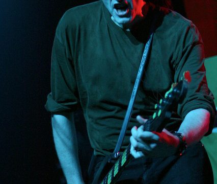 Peter Steele