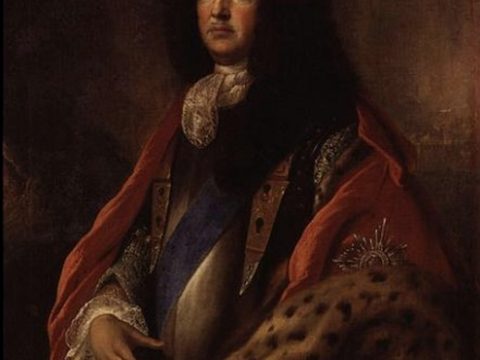 Richard Talbot, 1st Earl of Tyrconnell