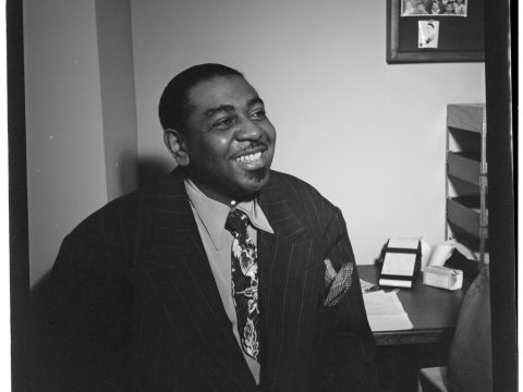 Tyree Glenn