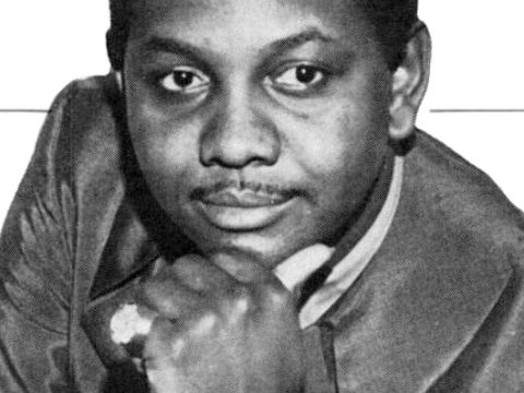 Tyrone Davis