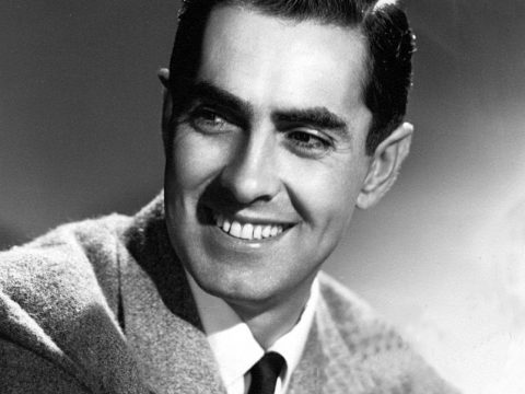 Tyrone Power