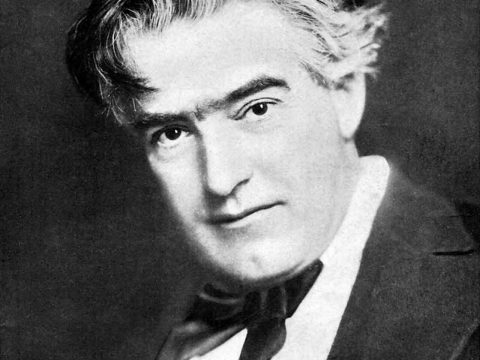Tyrone Power Sr.