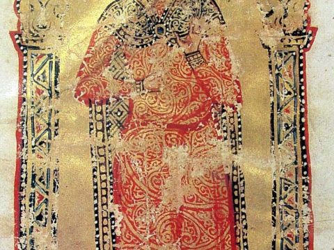 Boris I of Bulgaria