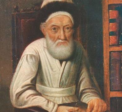Rbi Menachem Mendel Schneersohn