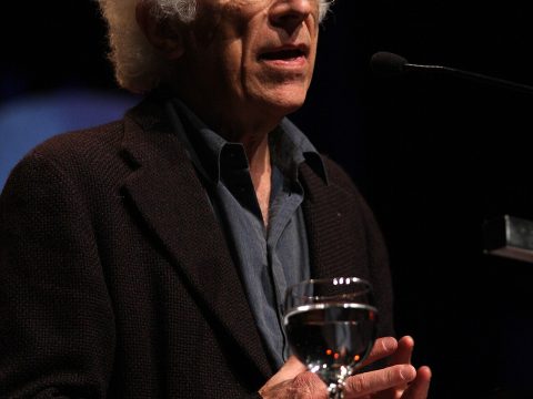 Tzvetan Todorov