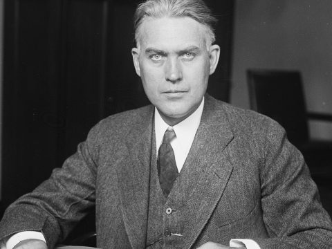 Henrik Shipstead