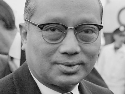 U Thant