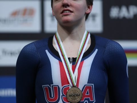 Kelly Catlin