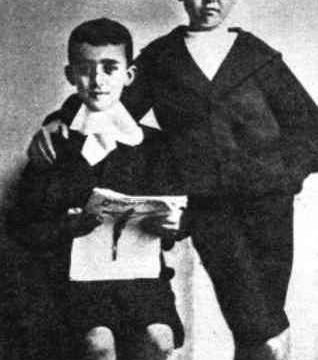 Nicolás Franco Bahamonde