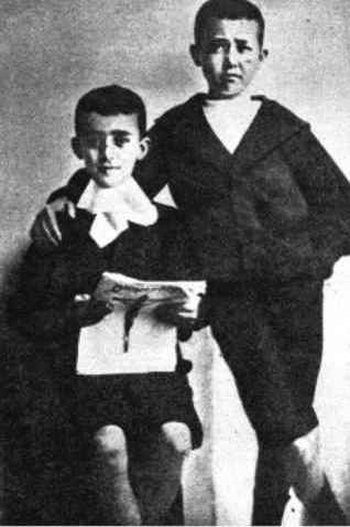 Nicolás Franco Bahamonde