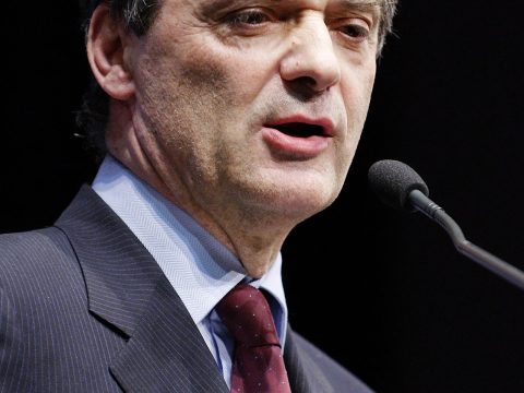Patrick Devedjian
