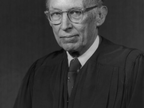 Lewis F. Powell Jr.