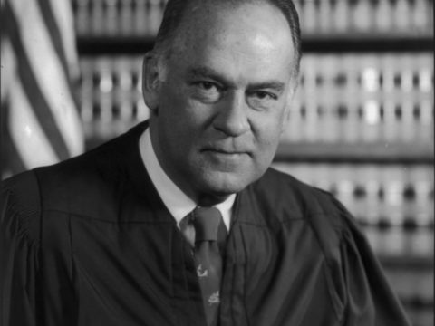Potter Stewart
