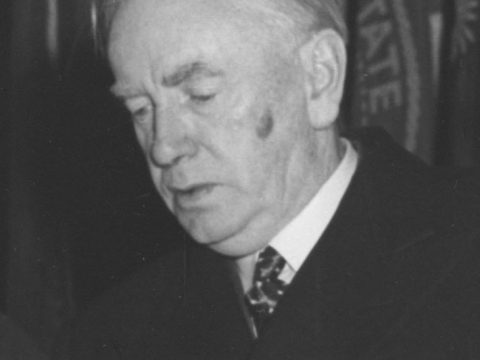 John A. Costello