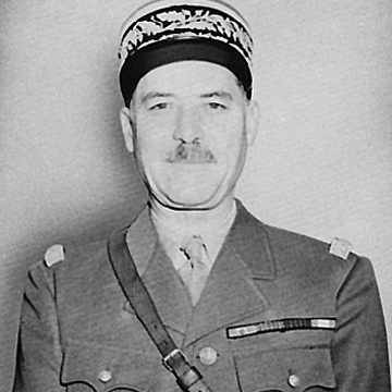 Alphonse Juin