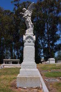 Mary Jackson