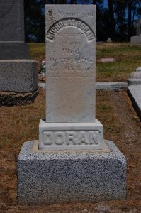 Mary Doran