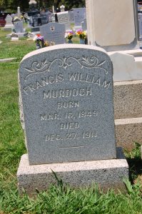 William Murdoch