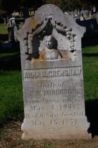 Anna Anderson