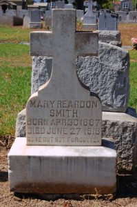 Clara Smith