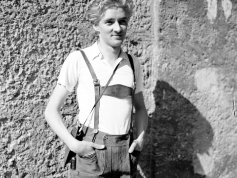 Oskar Werner