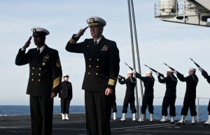 Carl Vinson