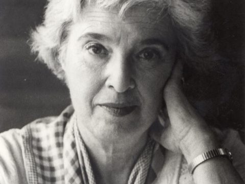 Gerda Lerner