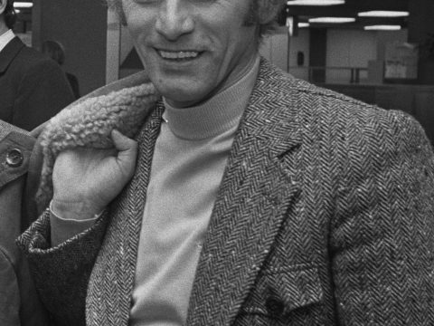 Udo Lattek